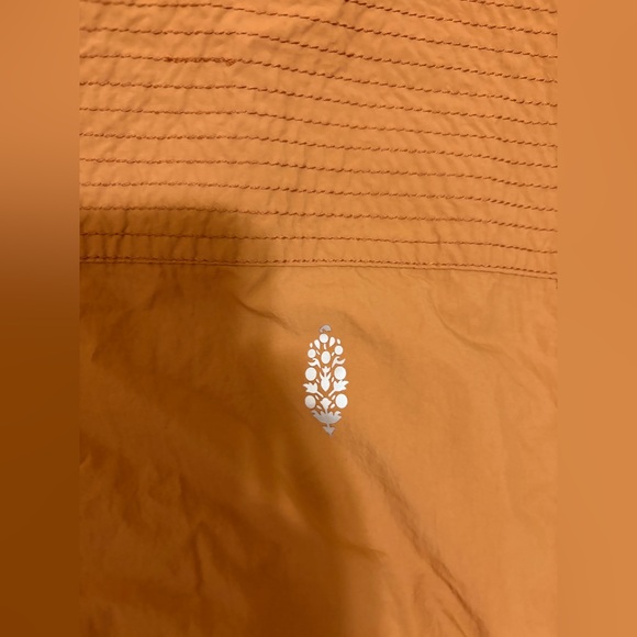 Nwot Free People In The Wild Shortsie - Picture 7 of 7